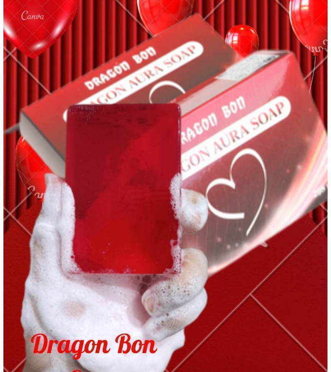 ชุดแพคเกจMANAGER สบู่เลือดมังกรจำนวน14ก้อน